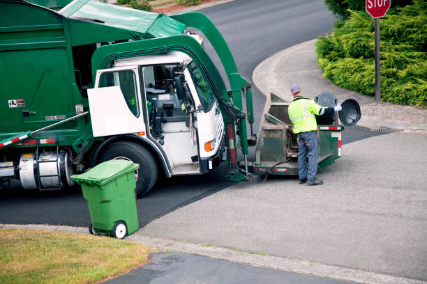 Best Attic Cleanout  in Gouldtown, NJ