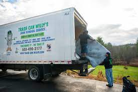 Best Dumpster Rental Services  in Gouldtown, NJ